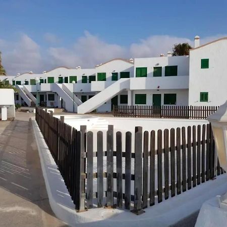 Lightbooking Los Lagos El Cotillo Buitenkant foto