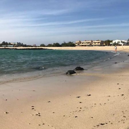 Lightbooking Los Lagos El Cotillo Buitenkant foto