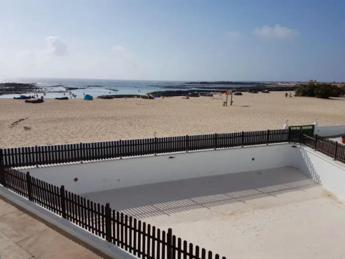 Lightbooking Los Lagos El Cotillo Buitenkant foto